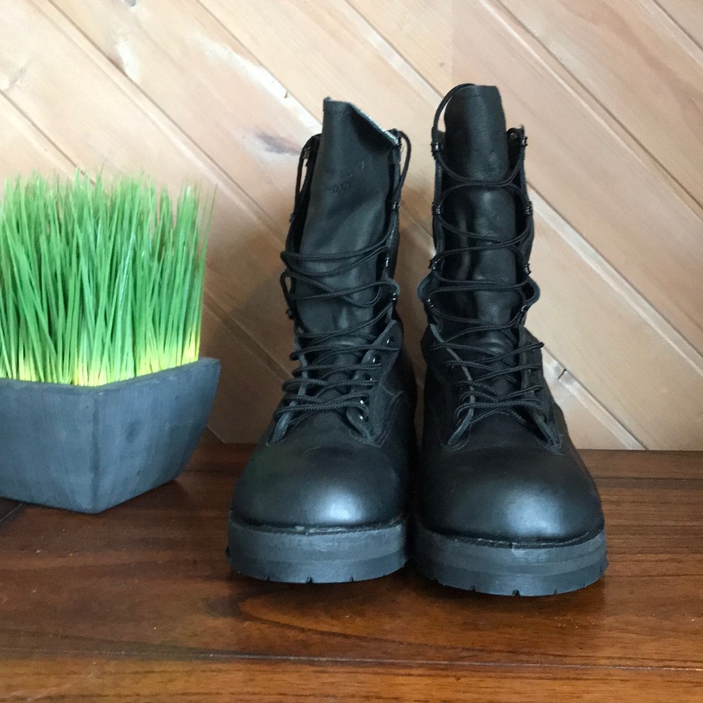 * Brand New* Belleville Gore-Tex Boots